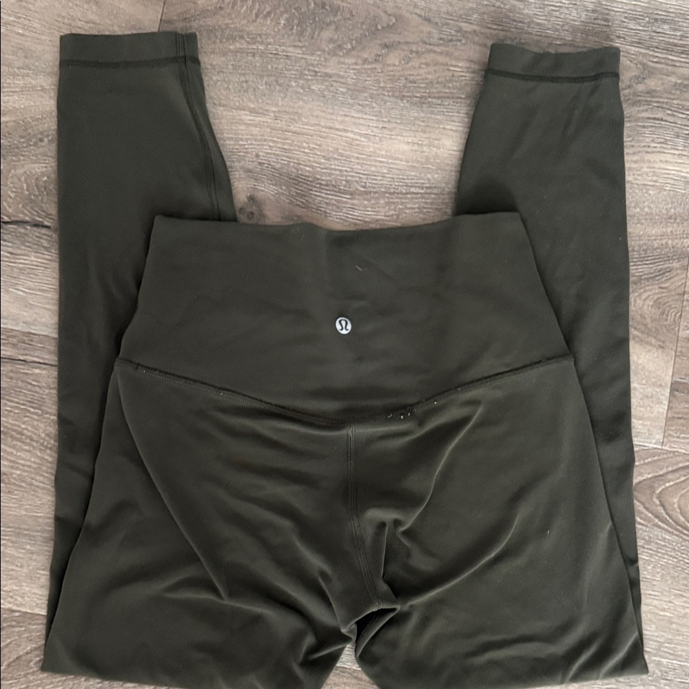 Lululemon Align Leggings